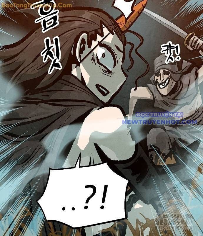 Chinh Phục Võ Lâm Chỉ Với Một Tô Mỳ Chapter 50 - Trang 2