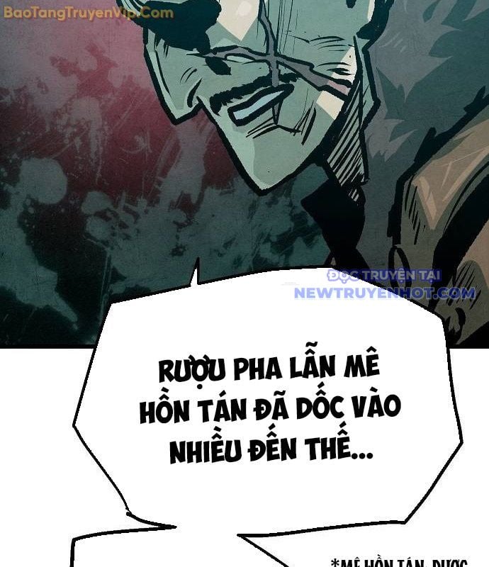 Chinh Phục Võ Lâm Chỉ Với Một Tô Mỳ Chapter 50 - Trang 2