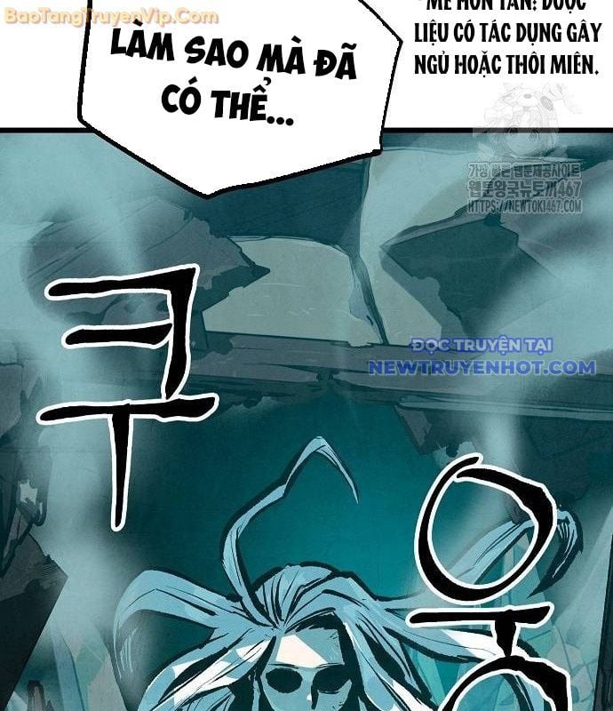 Chinh Phục Võ Lâm Chỉ Với Một Tô Mỳ Chapter 50 - Trang 2