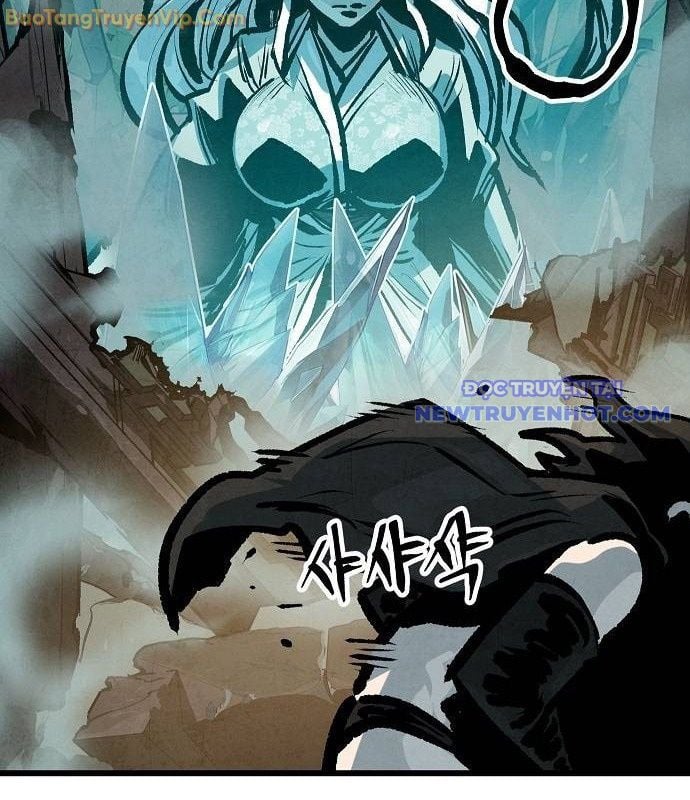 Chinh Phục Võ Lâm Chỉ Với Một Tô Mỳ Chapter 50 - Trang 2