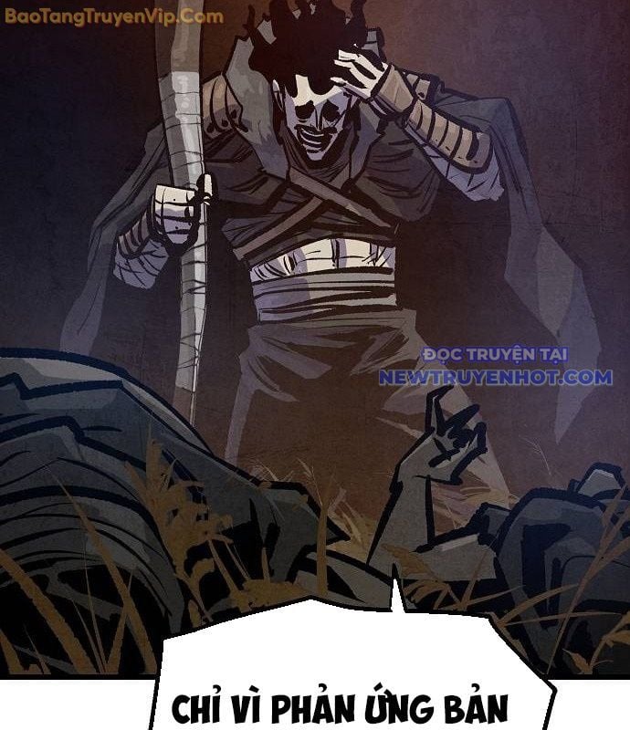Chinh Phục Võ Lâm Chỉ Với Một Tô Mỳ Chapter 50 - Trang 2
