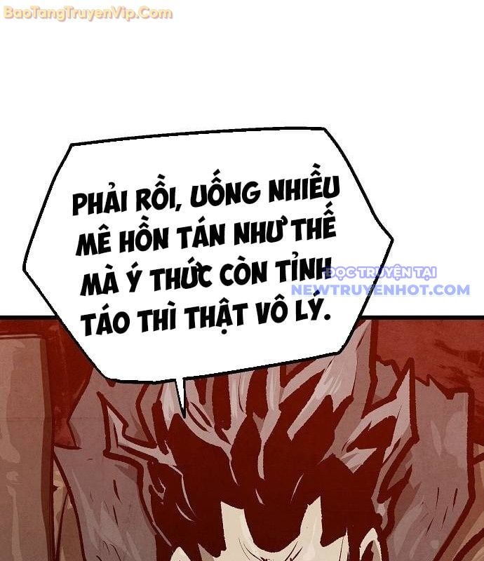 Chinh Phục Võ Lâm Chỉ Với Một Tô Mỳ Chapter 50 - Trang 2