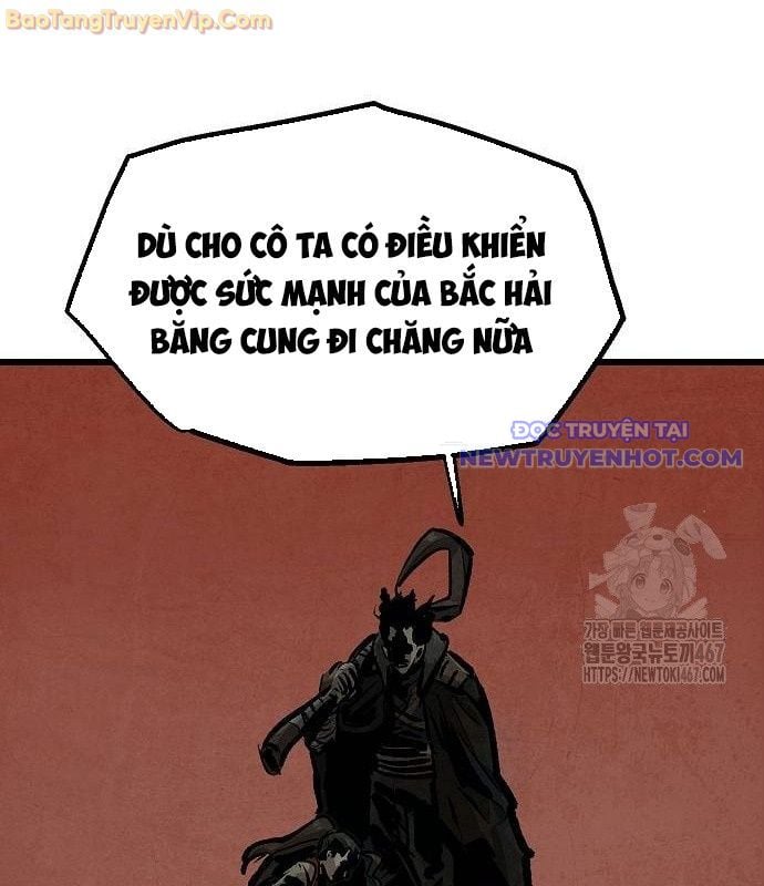 Chinh Phục Võ Lâm Chỉ Với Một Tô Mỳ Chapter 50 - Trang 2
