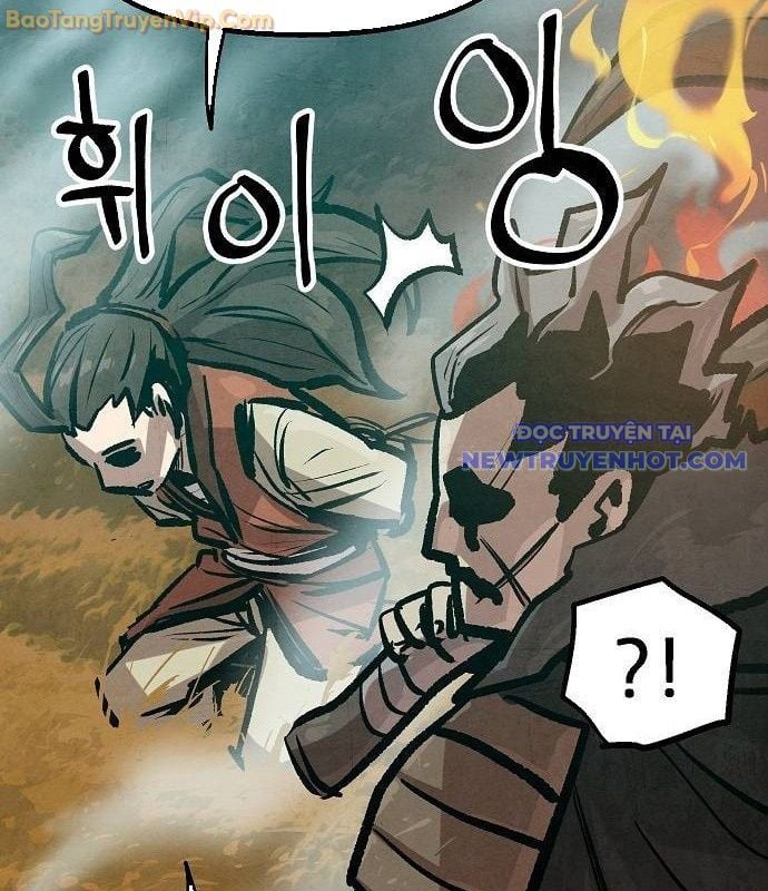 Chinh Phục Võ Lâm Chỉ Với Một Tô Mỳ Chapter 50 - Trang 2