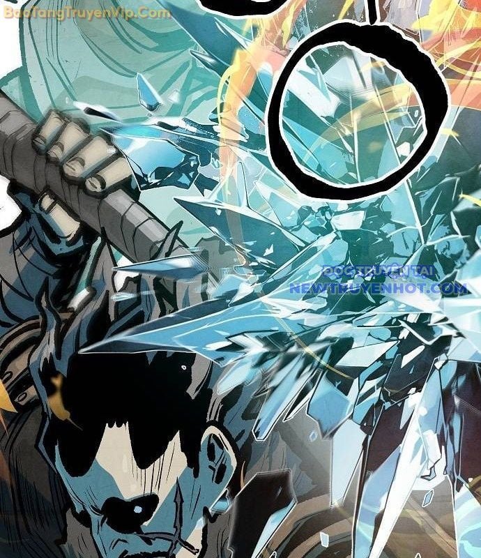 Chinh Phục Võ Lâm Chỉ Với Một Tô Mỳ Chapter 50 - Trang 2