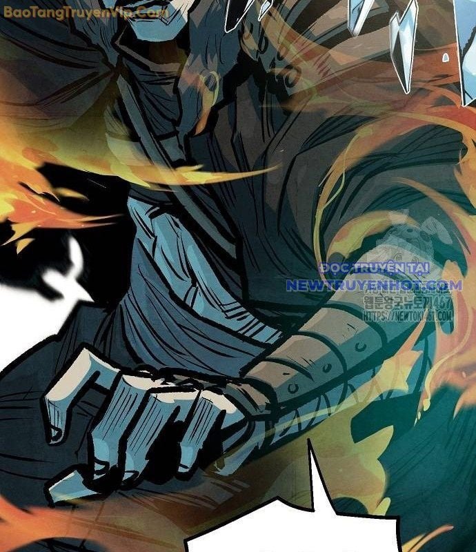 Chinh Phục Võ Lâm Chỉ Với Một Tô Mỳ Chapter 50 - Trang 2