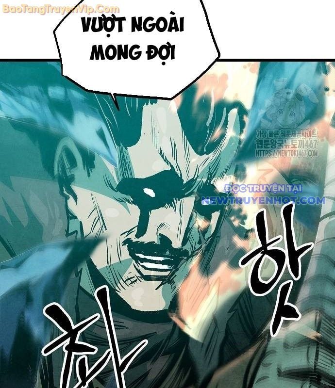 Chinh Phục Võ Lâm Chỉ Với Một Tô Mỳ Chapter 50 - Trang 2