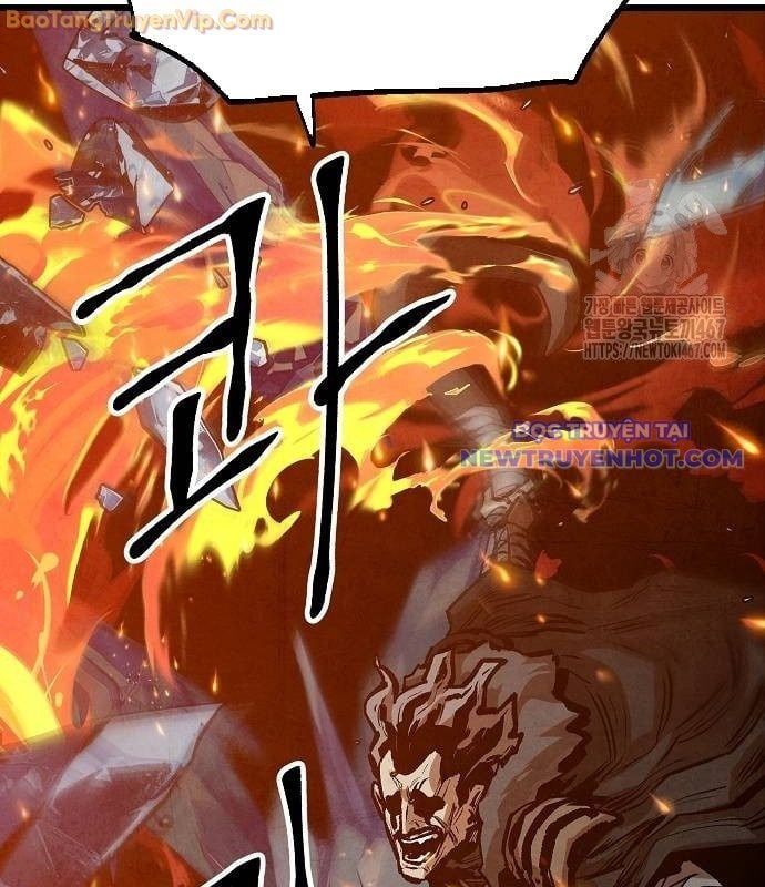 Chinh Phục Võ Lâm Chỉ Với Một Tô Mỳ Chapter 50 - Trang 2