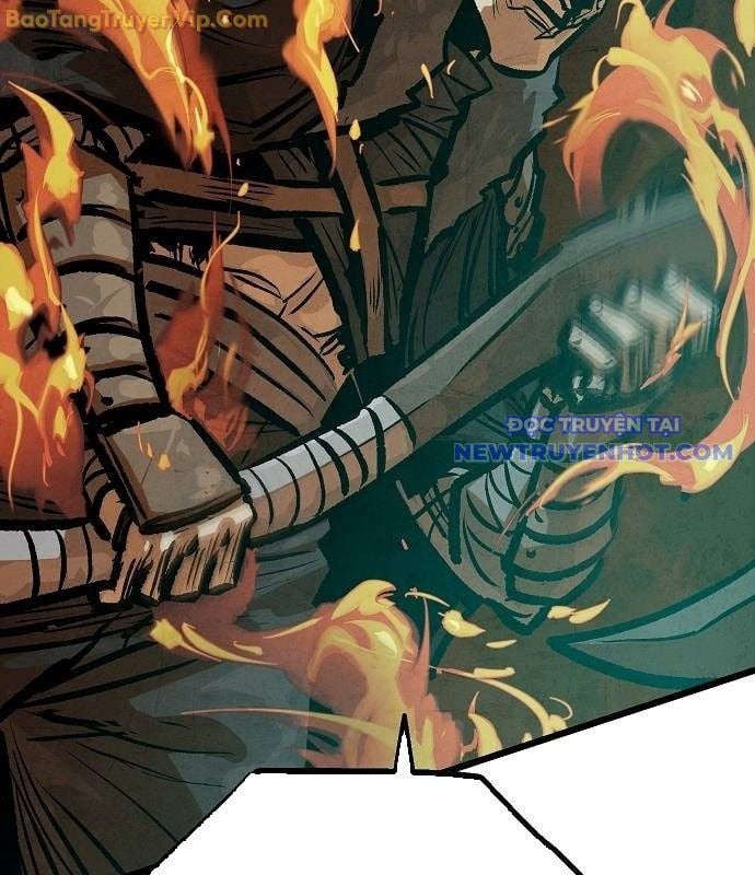 Chinh Phục Võ Lâm Chỉ Với Một Tô Mỳ Chapter 50 - Trang 2