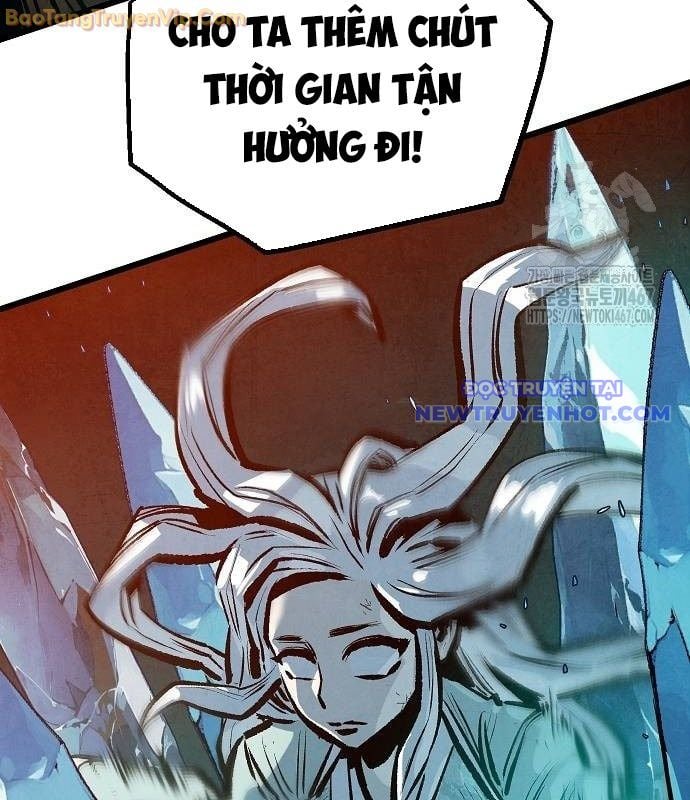 Chinh Phục Võ Lâm Chỉ Với Một Tô Mỳ Chapter 50 - Trang 2