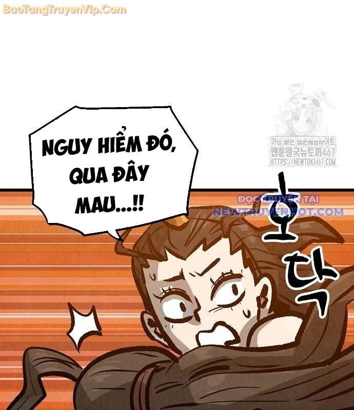 Chinh Phục Võ Lâm Chỉ Với Một Tô Mỳ Chapter 50 - Trang 2