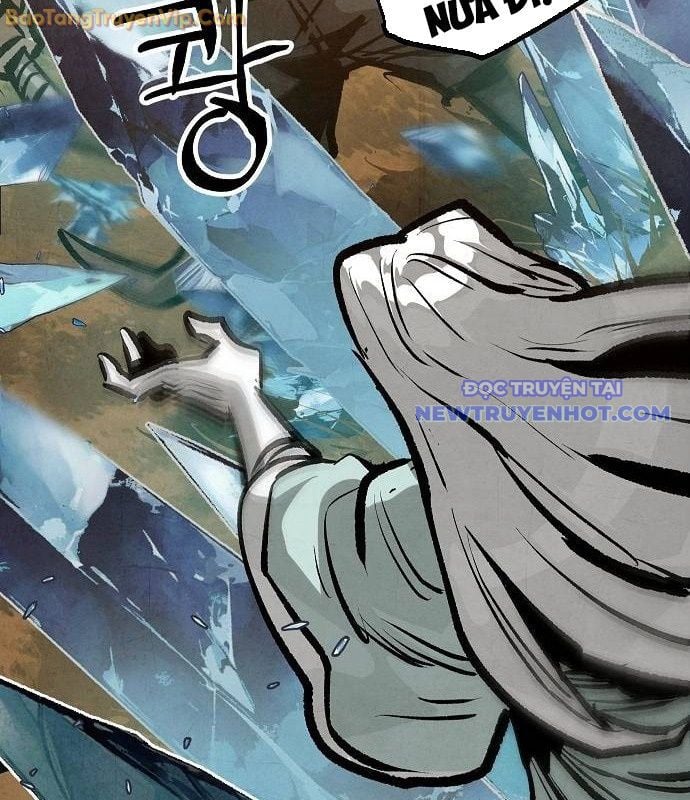 Chinh Phục Võ Lâm Chỉ Với Một Tô Mỳ Chapter 50 - Trang 2
