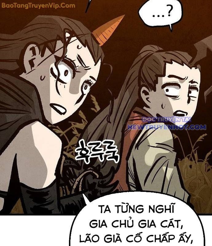 Chinh Phục Võ Lâm Chỉ Với Một Tô Mỳ Chapter 50 - Trang 2