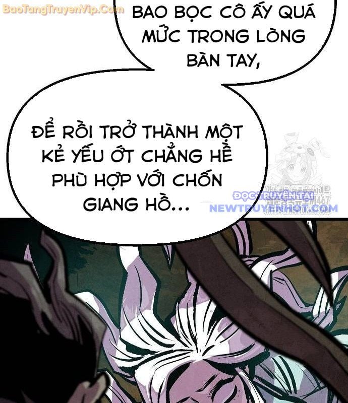 Chinh Phục Võ Lâm Chỉ Với Một Tô Mỳ Chapter 50 - Trang 2