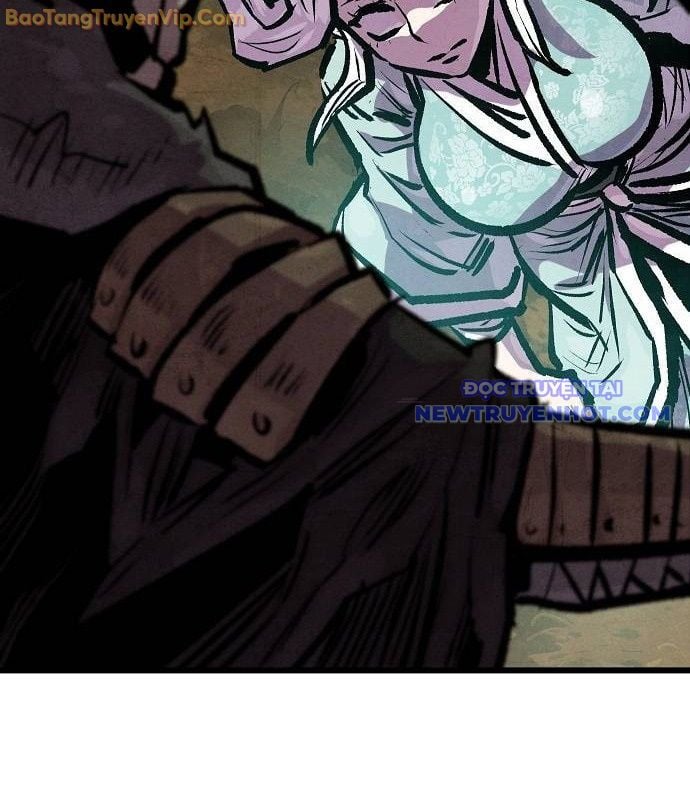 Chinh Phục Võ Lâm Chỉ Với Một Tô Mỳ Chapter 50 - Trang 2