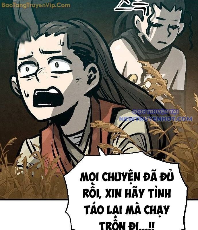 Chinh Phục Võ Lâm Chỉ Với Một Tô Mỳ Chapter 50 - Trang 2