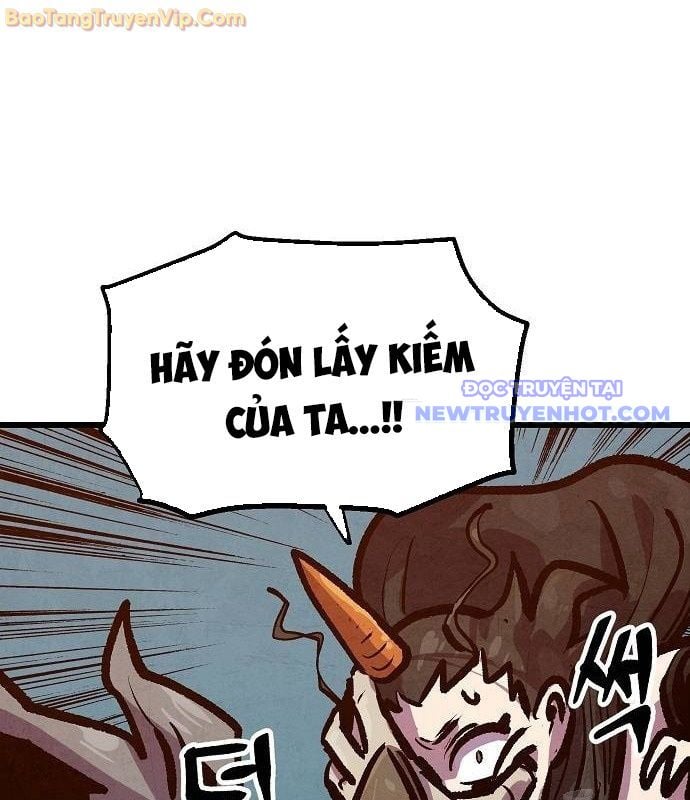 Chinh Phục Võ Lâm Chỉ Với Một Tô Mỳ Chapter 50 - Trang 2