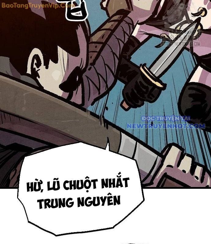 Chinh Phục Võ Lâm Chỉ Với Một Tô Mỳ Chapter 50 - Trang 2