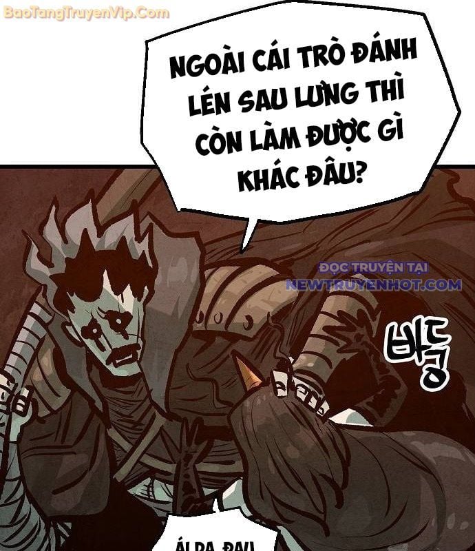 Chinh Phục Võ Lâm Chỉ Với Một Tô Mỳ Chapter 50 - Trang 2
