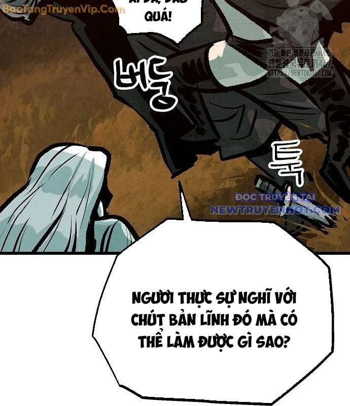 Chinh Phục Võ Lâm Chỉ Với Một Tô Mỳ Chapter 50 - Trang 2