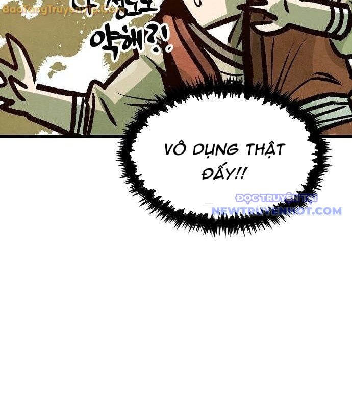 Chinh Phục Võ Lâm Chỉ Với Một Tô Mỳ Chapter 50 - Trang 2