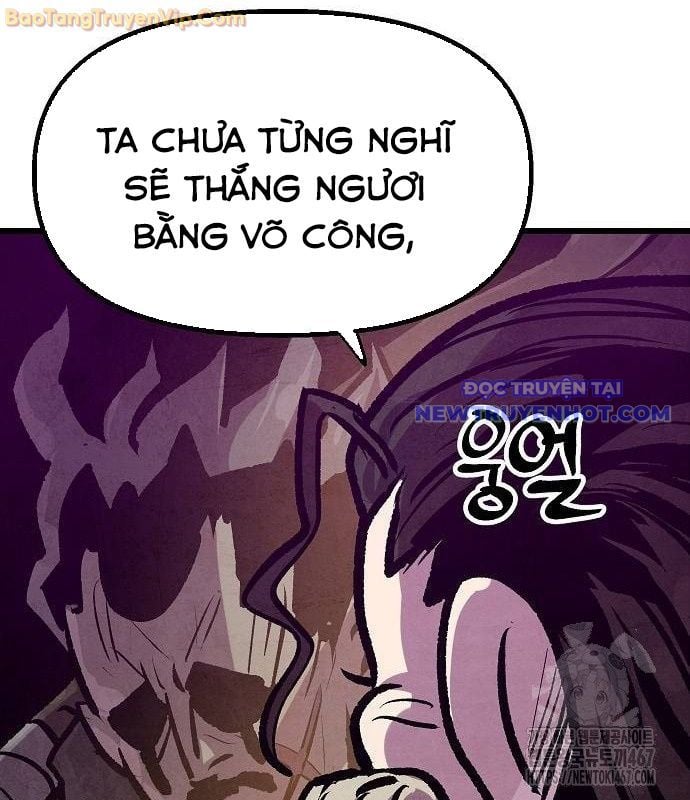 Chinh Phục Võ Lâm Chỉ Với Một Tô Mỳ Chapter 50 - Trang 2