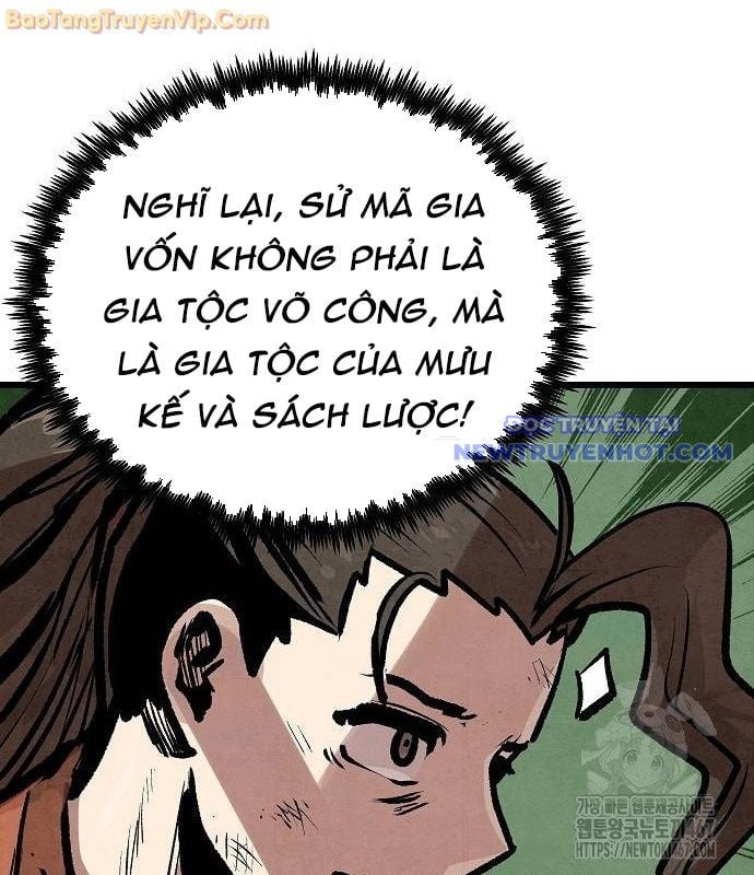 Chinh Phục Võ Lâm Chỉ Với Một Tô Mỳ Chapter 50 - Trang 2