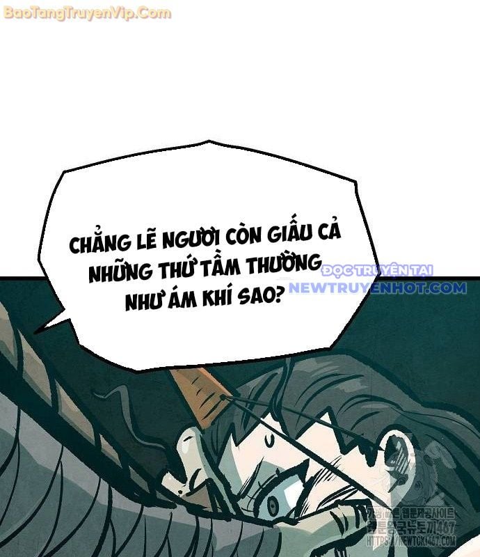 Chinh Phục Võ Lâm Chỉ Với Một Tô Mỳ Chapter 50 - Trang 2