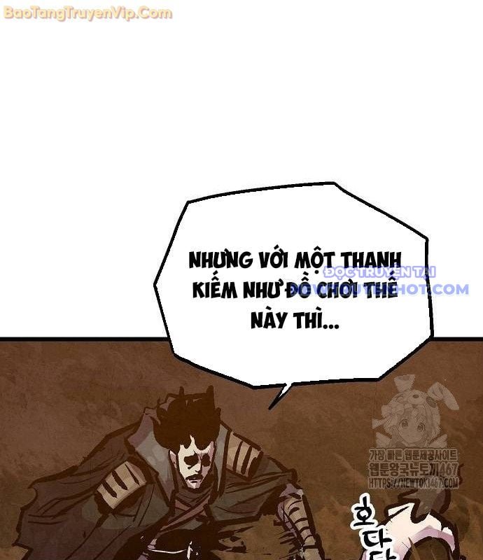Chinh Phục Võ Lâm Chỉ Với Một Tô Mỳ Chapter 50 - Trang 2