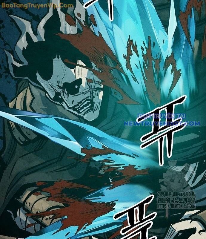 Chinh Phục Võ Lâm Chỉ Với Một Tô Mỳ Chapter 50 - Trang 2