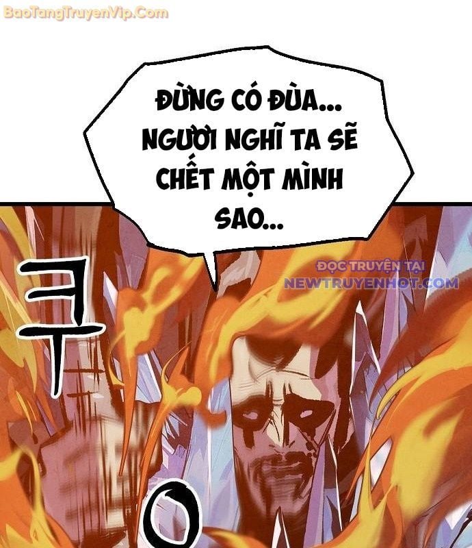 Chinh Phục Võ Lâm Chỉ Với Một Tô Mỳ Chapter 50 - Trang 2