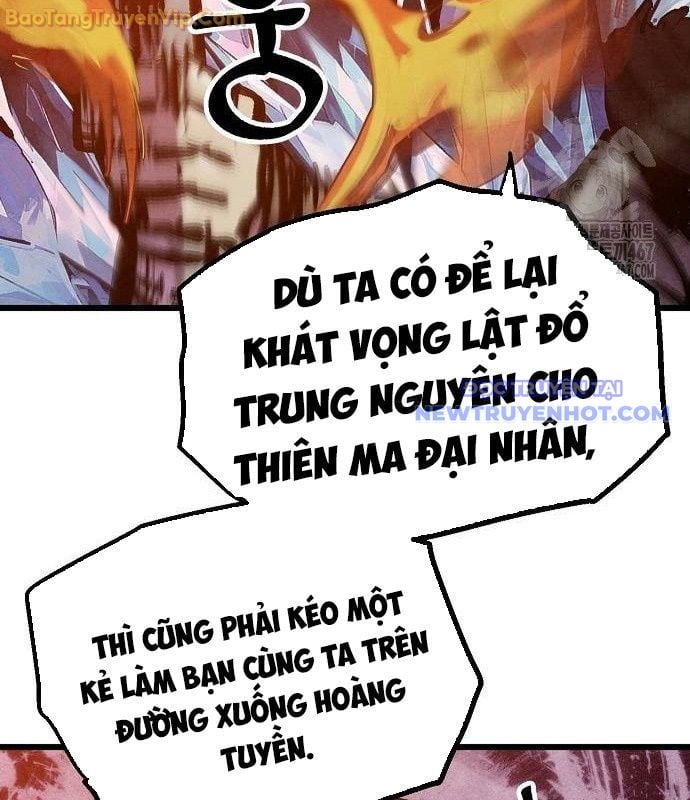 Chinh Phục Võ Lâm Chỉ Với Một Tô Mỳ Chapter 50 - Trang 2