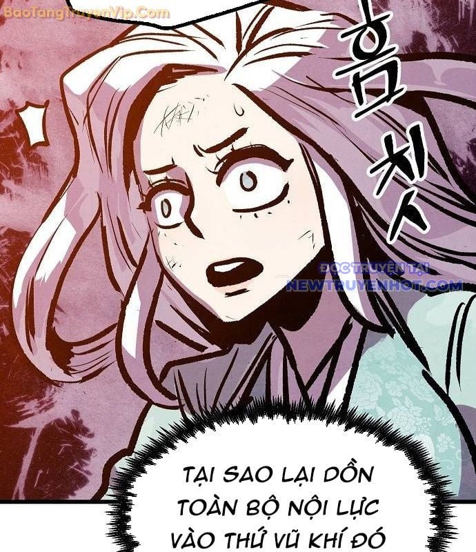 Chinh Phục Võ Lâm Chỉ Với Một Tô Mỳ Chapter 50 - Trang 2