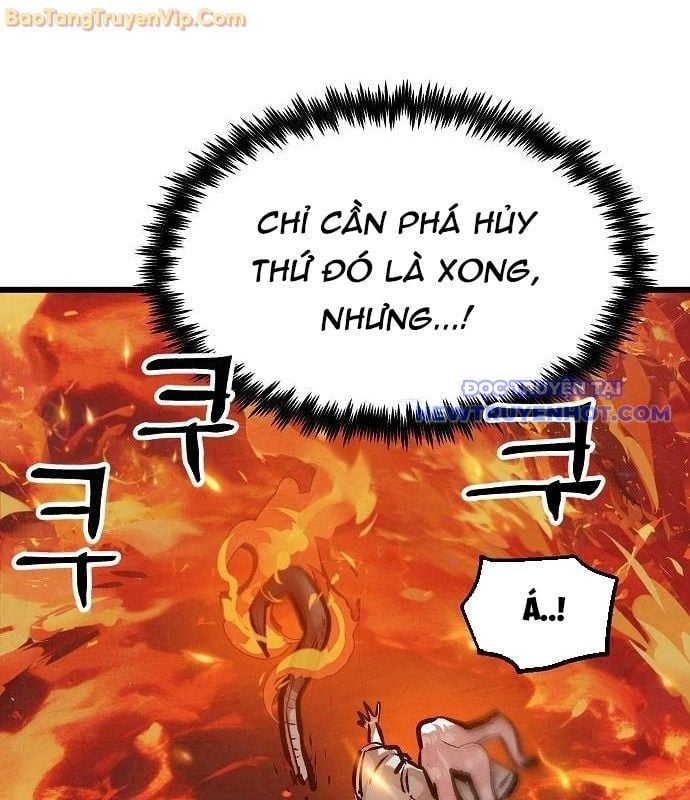 Chinh Phục Võ Lâm Chỉ Với Một Tô Mỳ Chapter 50 - Trang 2