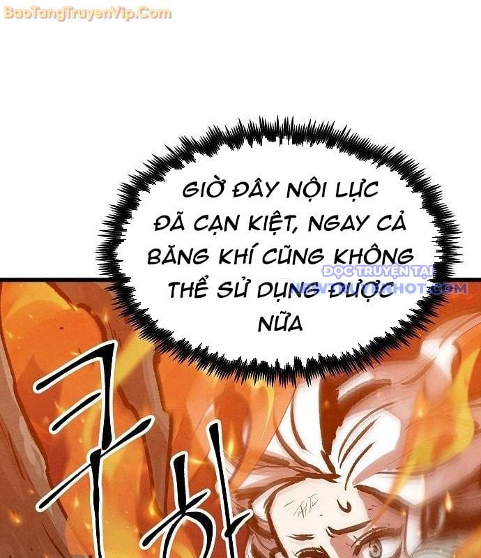 Chinh Phục Võ Lâm Chỉ Với Một Tô Mỳ Chapter 50 - Trang 2