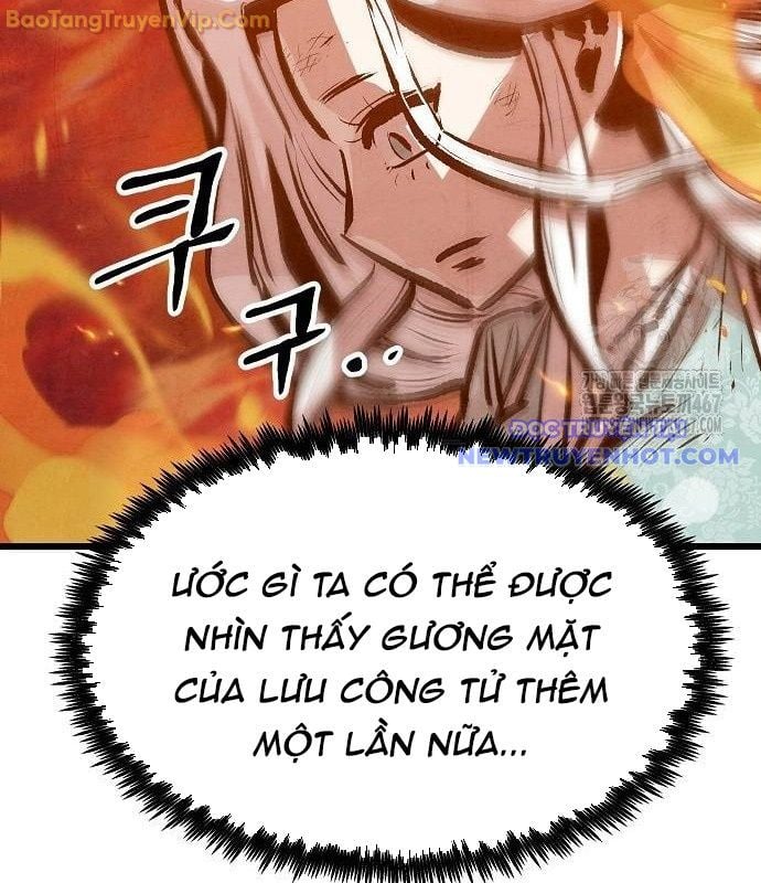 Chinh Phục Võ Lâm Chỉ Với Một Tô Mỳ Chapter 50 - Trang 2