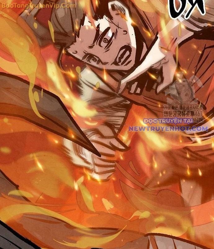 Chinh Phục Võ Lâm Chỉ Với Một Tô Mỳ Chapter 50 - Trang 2