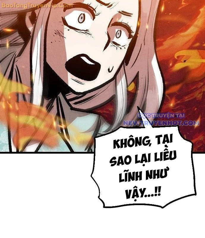 Chinh Phục Võ Lâm Chỉ Với Một Tô Mỳ Chapter 50 - Trang 2