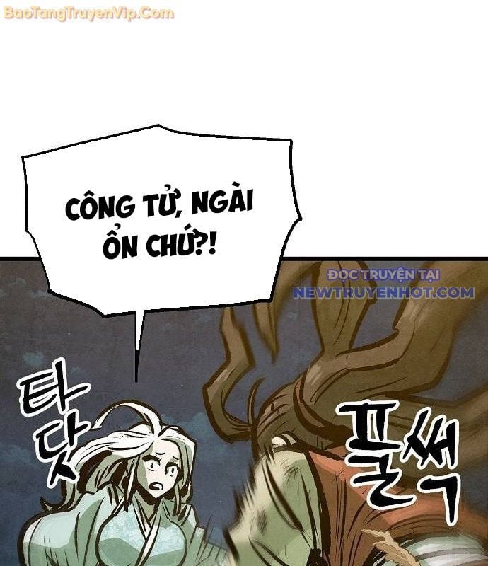Chinh Phục Võ Lâm Chỉ Với Một Tô Mỳ Chapter 50 - Trang 2