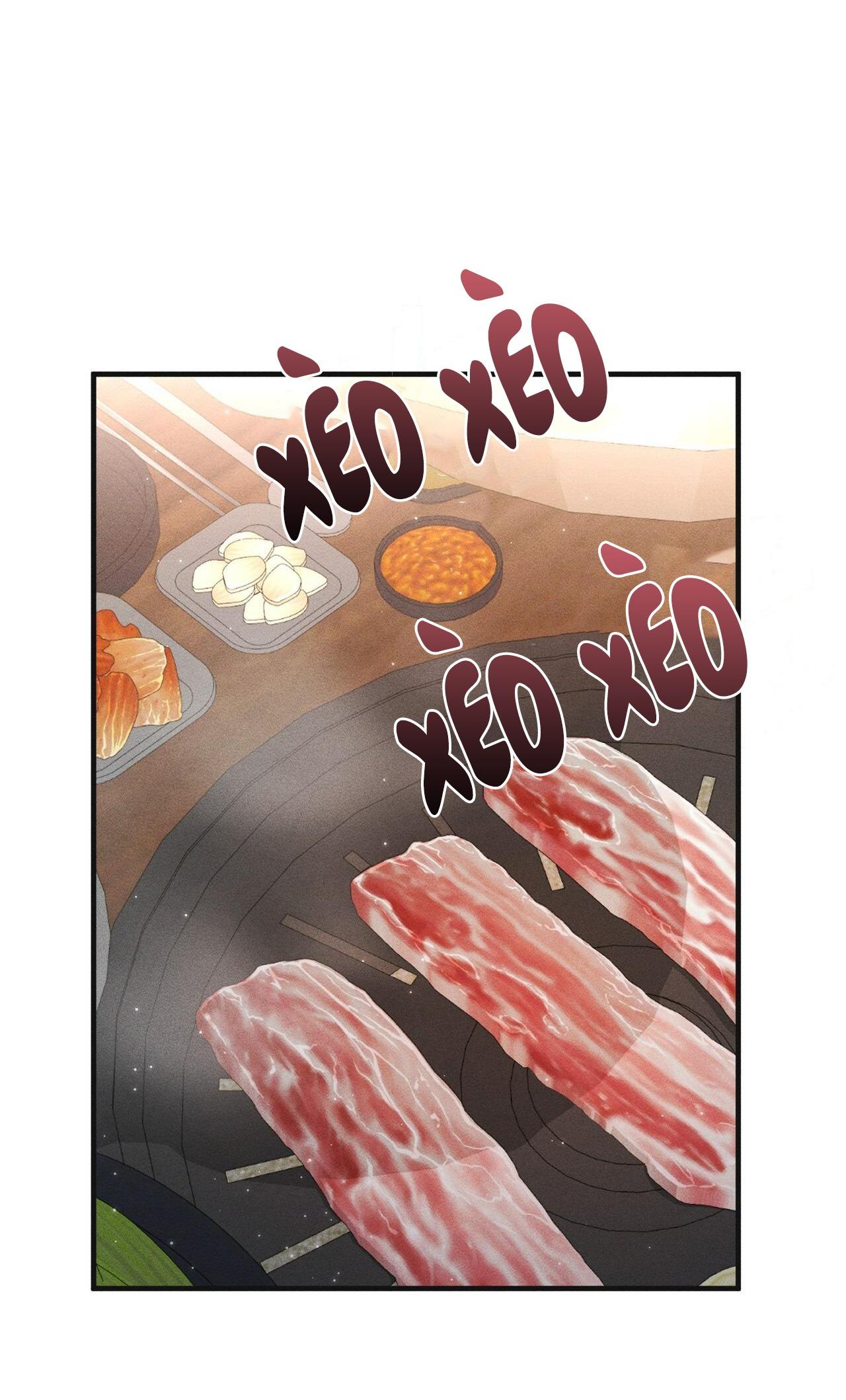 (END) CHỜ CHÚT! ĐỪNG DI CHUYỂN Chapter 10 - Trang 3
