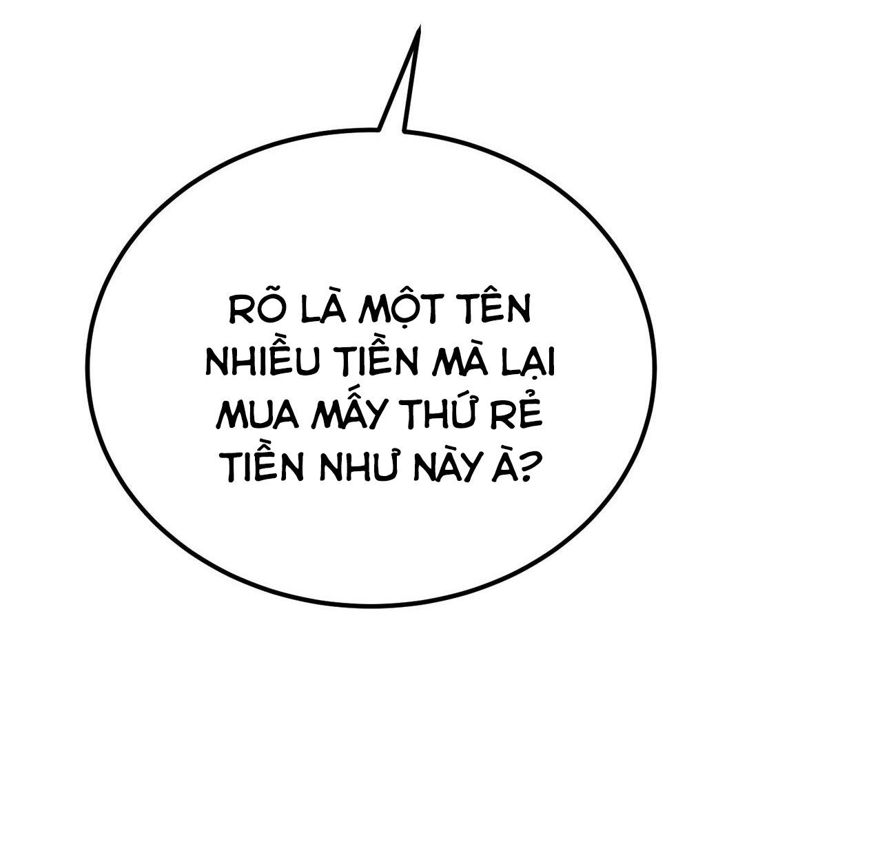 (END) CHỜ CHÚT! ĐỪNG DI CHUYỂN Chapter 10 - Trang 3