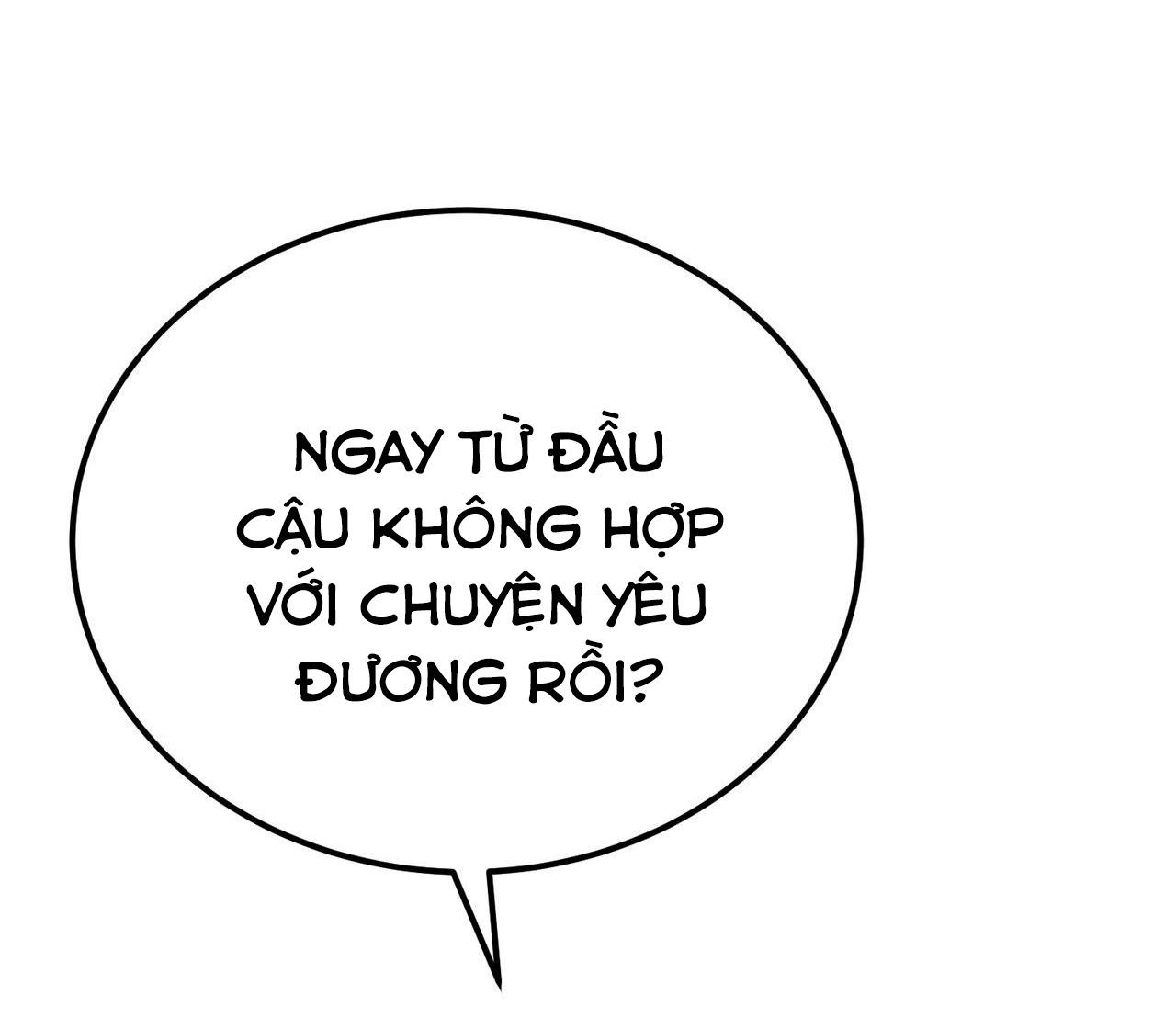 (END) CHỜ CHÚT! ĐỪNG DI CHUYỂN Chapter 10 - Trang 3