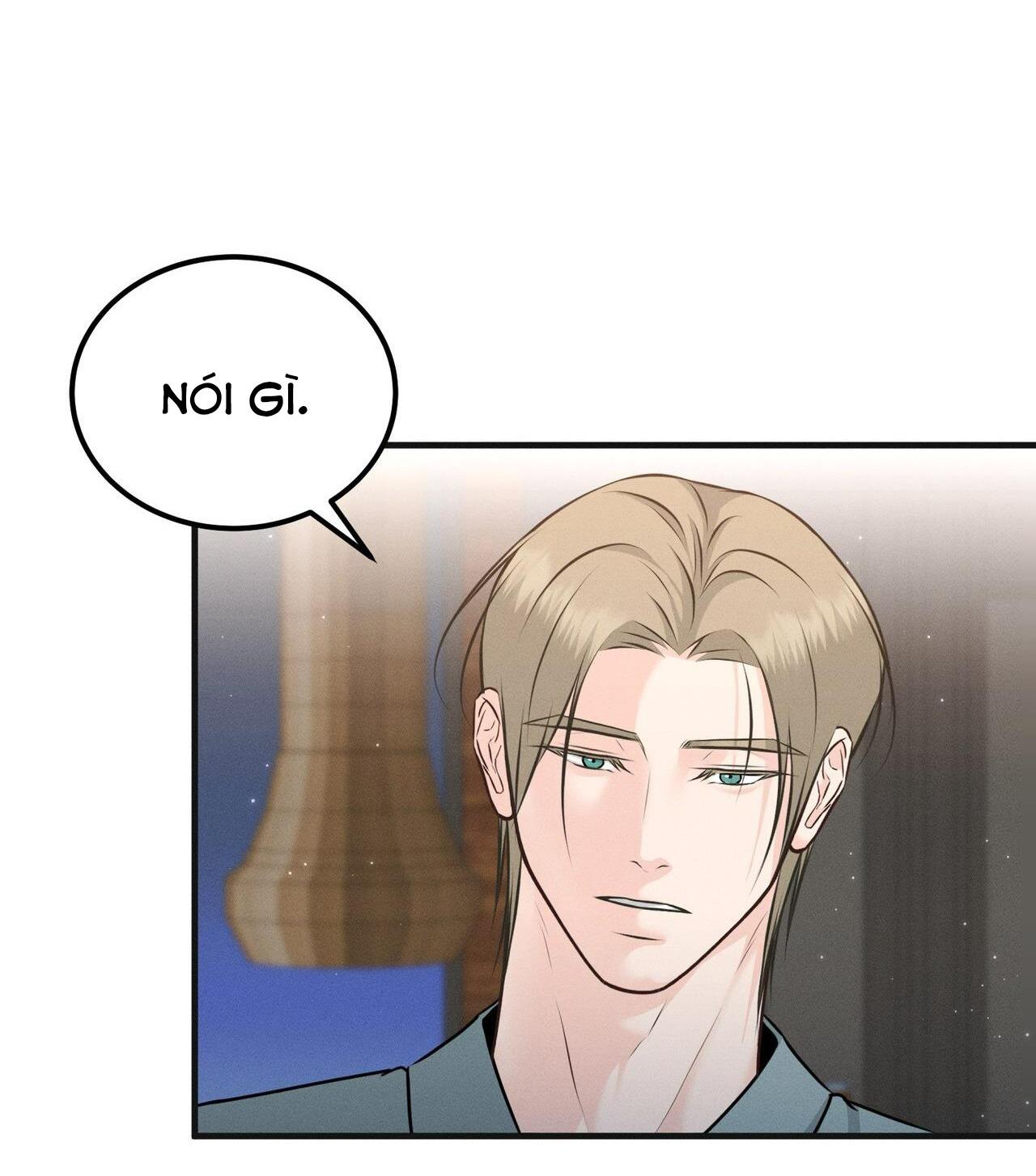 (END) CHỜ CHÚT! ĐỪNG DI CHUYỂN Chapter 10 - Trang 3