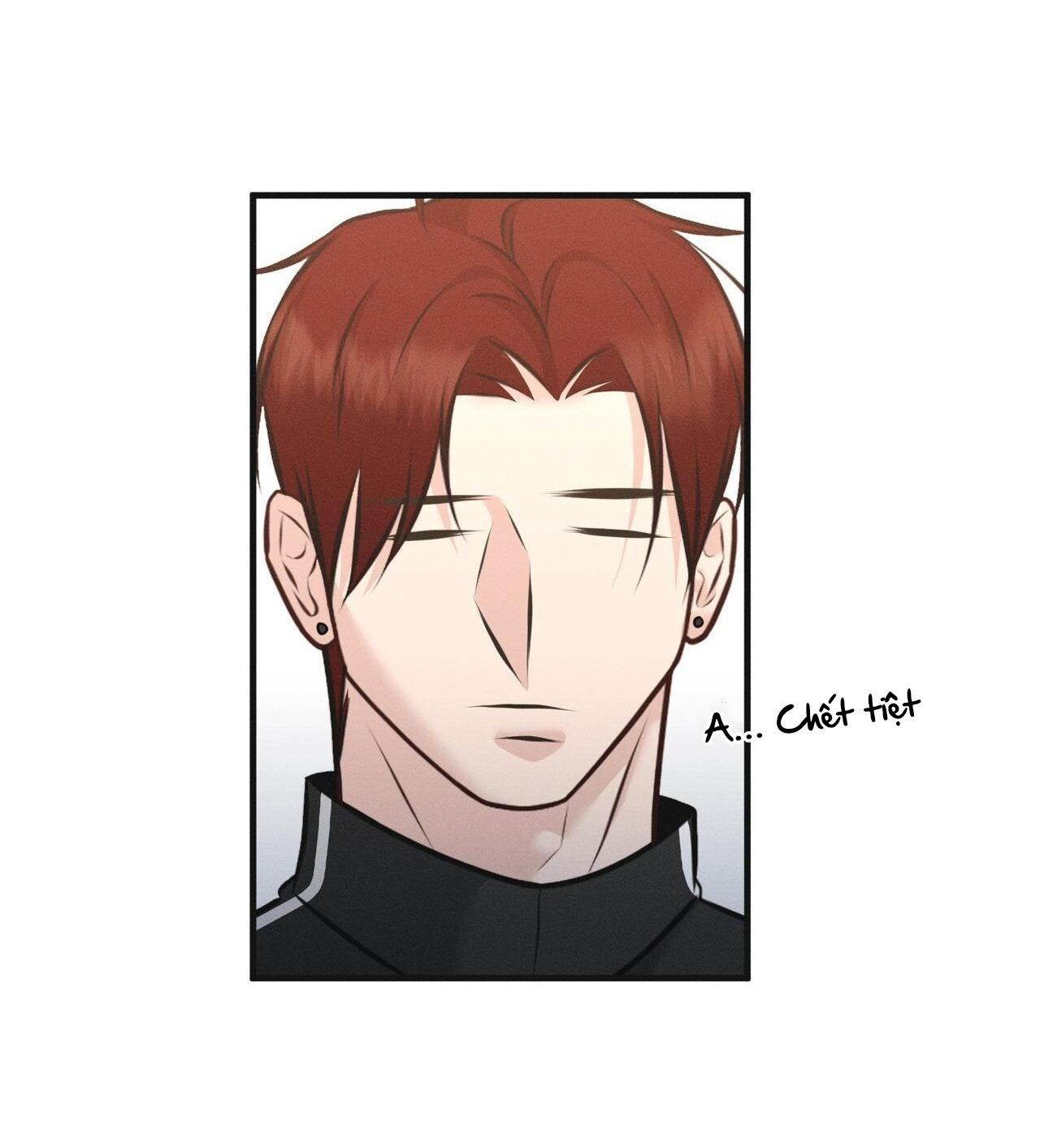 (END) CHỜ CHÚT! ĐỪNG DI CHUYỂN Chapter 10 - Trang 3