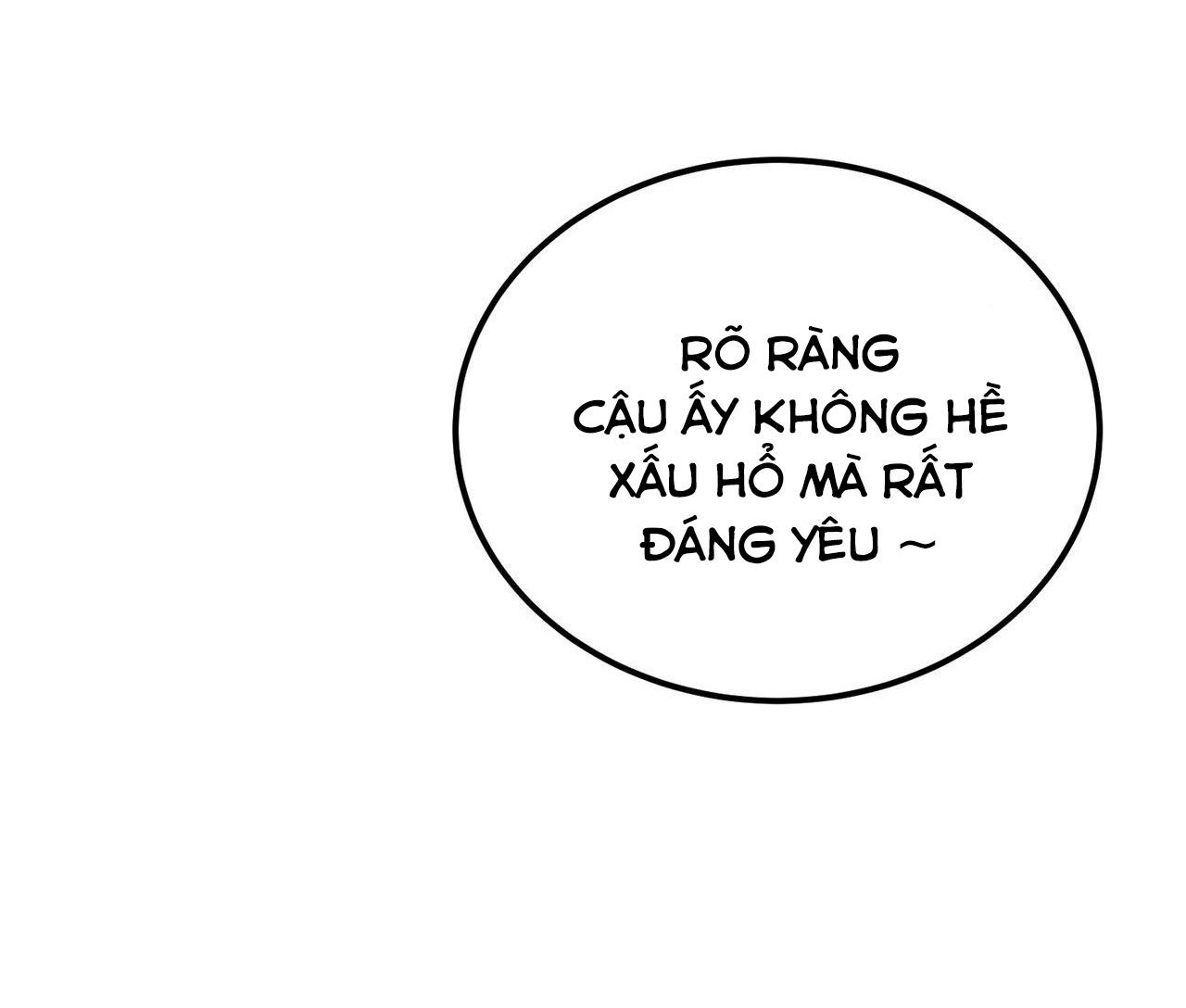 (END) CHỜ CHÚT! ĐỪNG DI CHUYỂN Chapter 10 - Trang 3