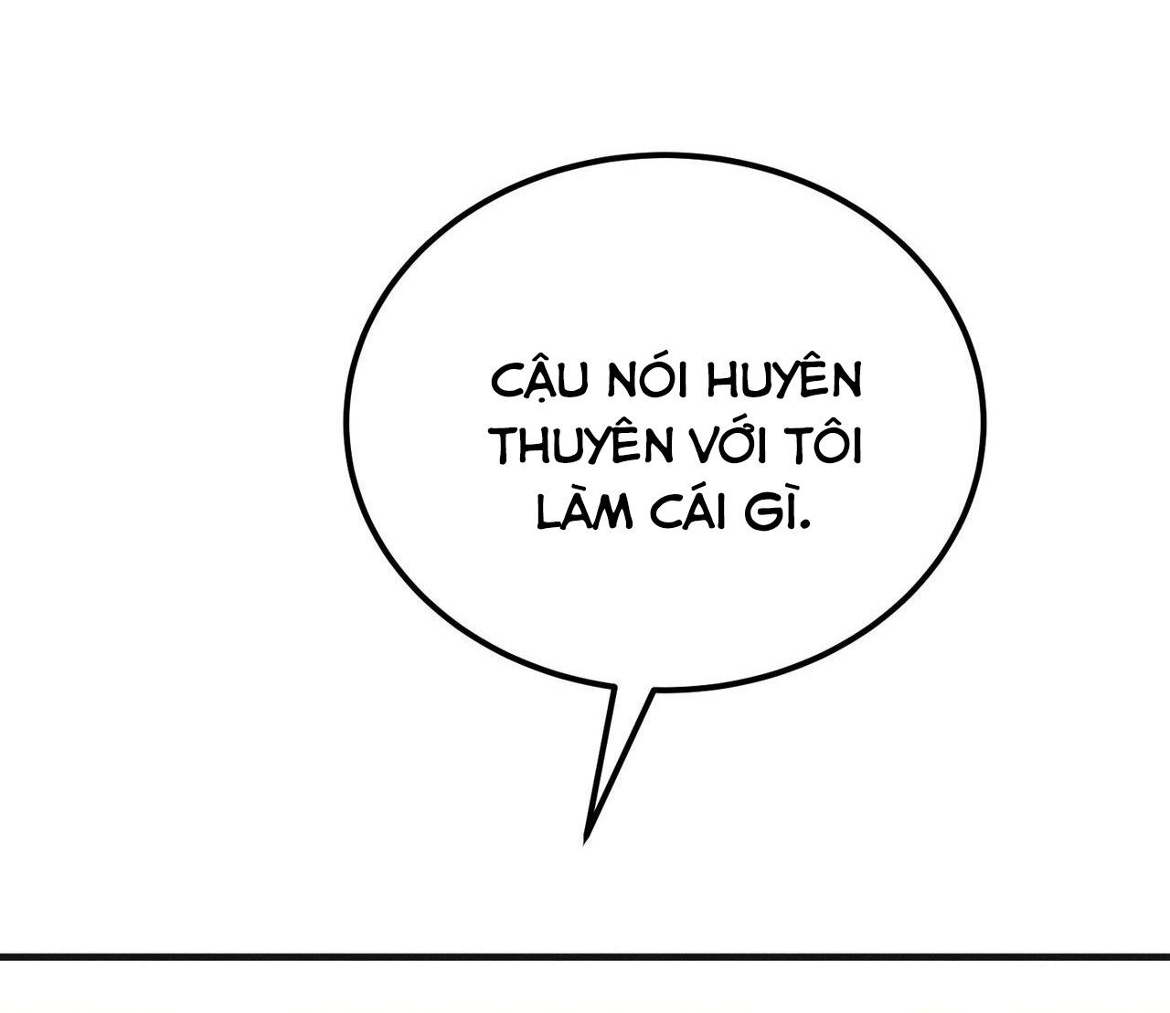 (END) CHỜ CHÚT! ĐỪNG DI CHUYỂN Chapter 10 - Trang 3