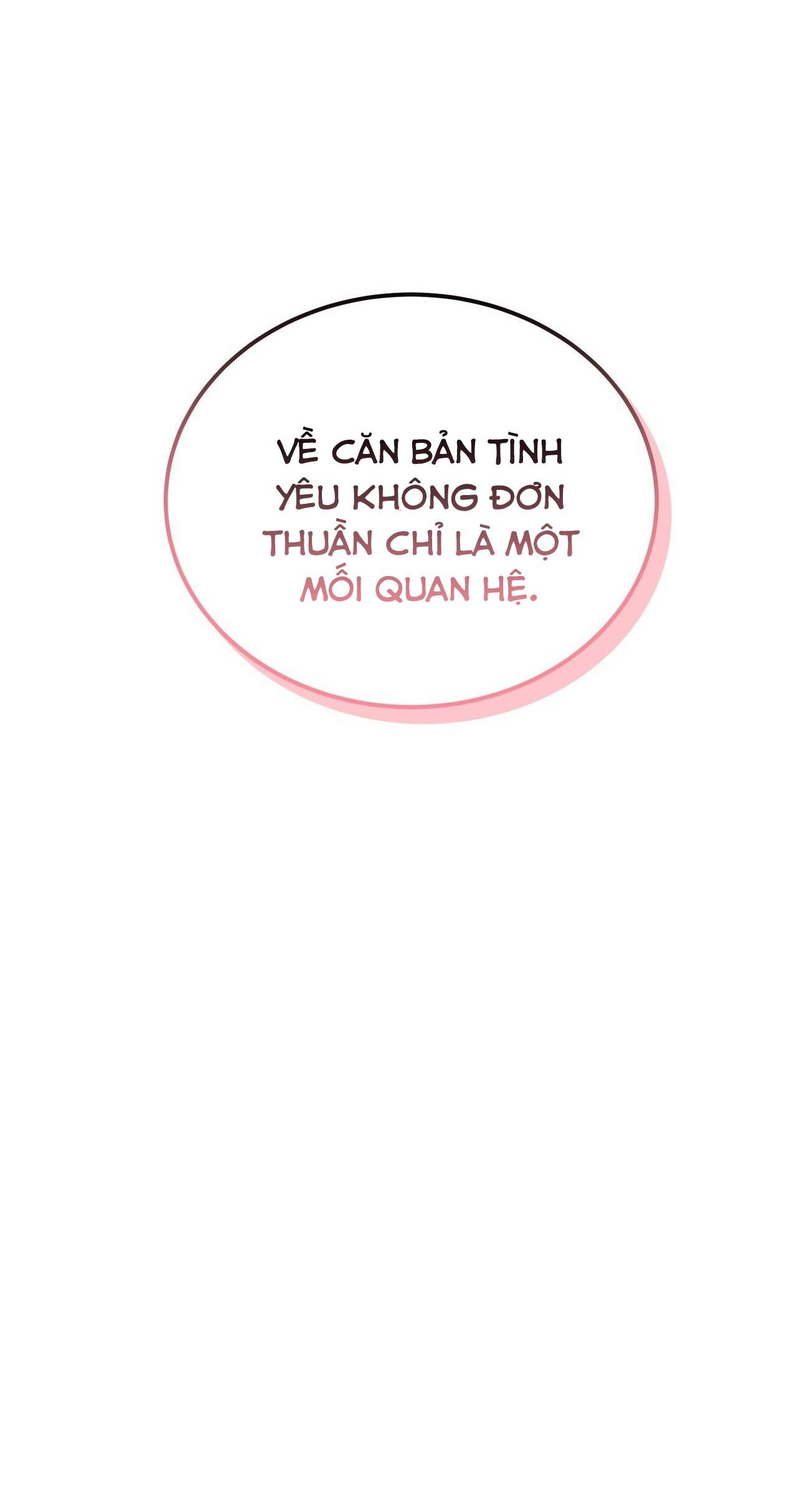 (END) CHỜ CHÚT! ĐỪNG DI CHUYỂN Chapter 10 - Trang 3