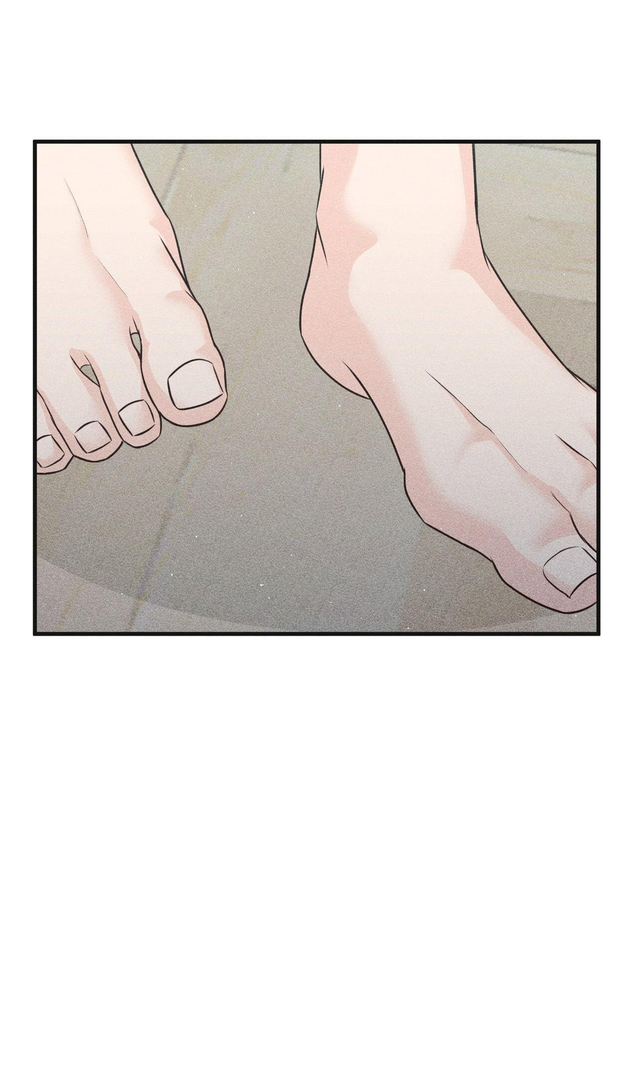 (END) CHỜ CHÚT! ĐỪNG DI CHUYỂN Chapter 10 - Trang 3