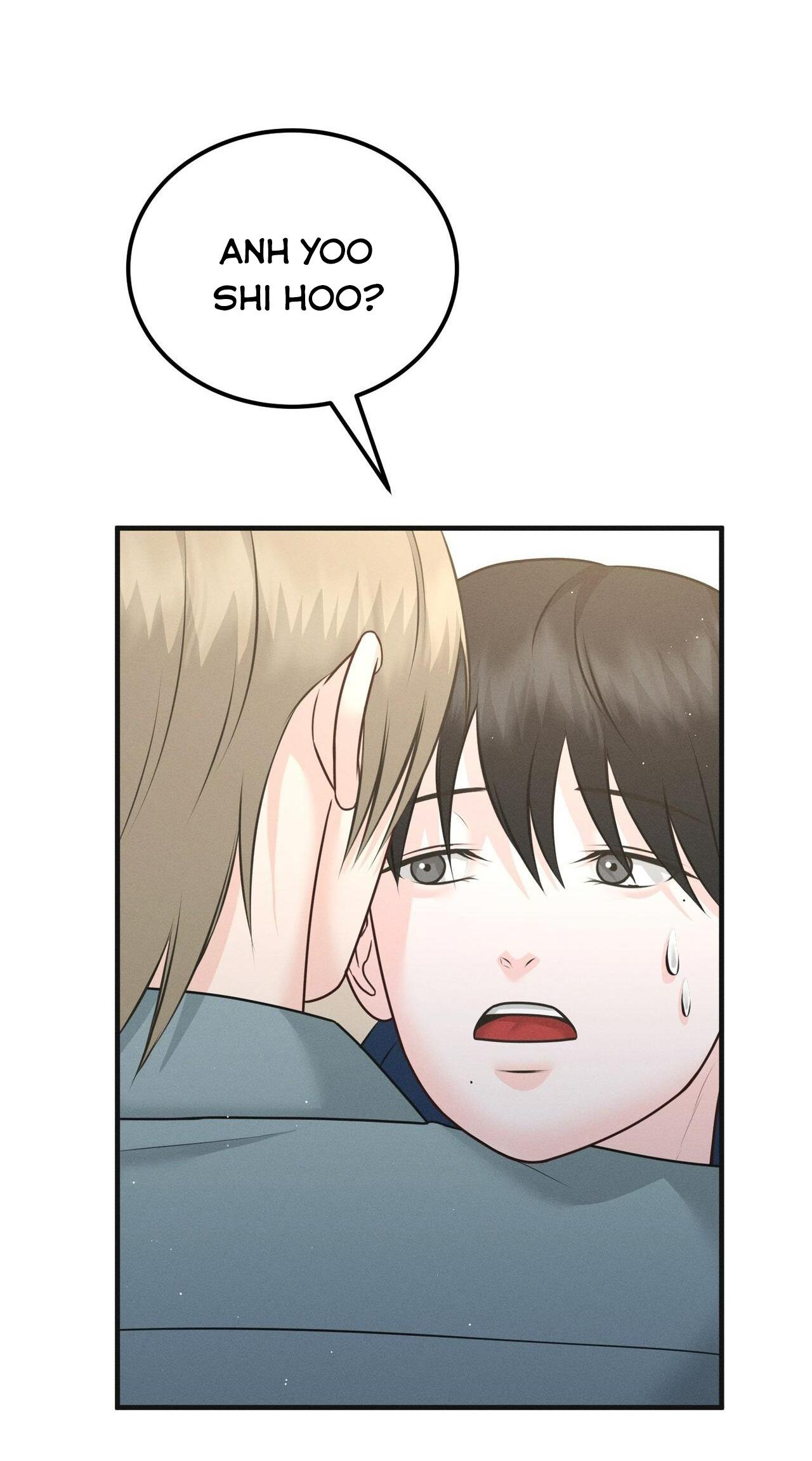 (END) CHỜ CHÚT! ĐỪNG DI CHUYỂN Chapter 10 - Trang 3