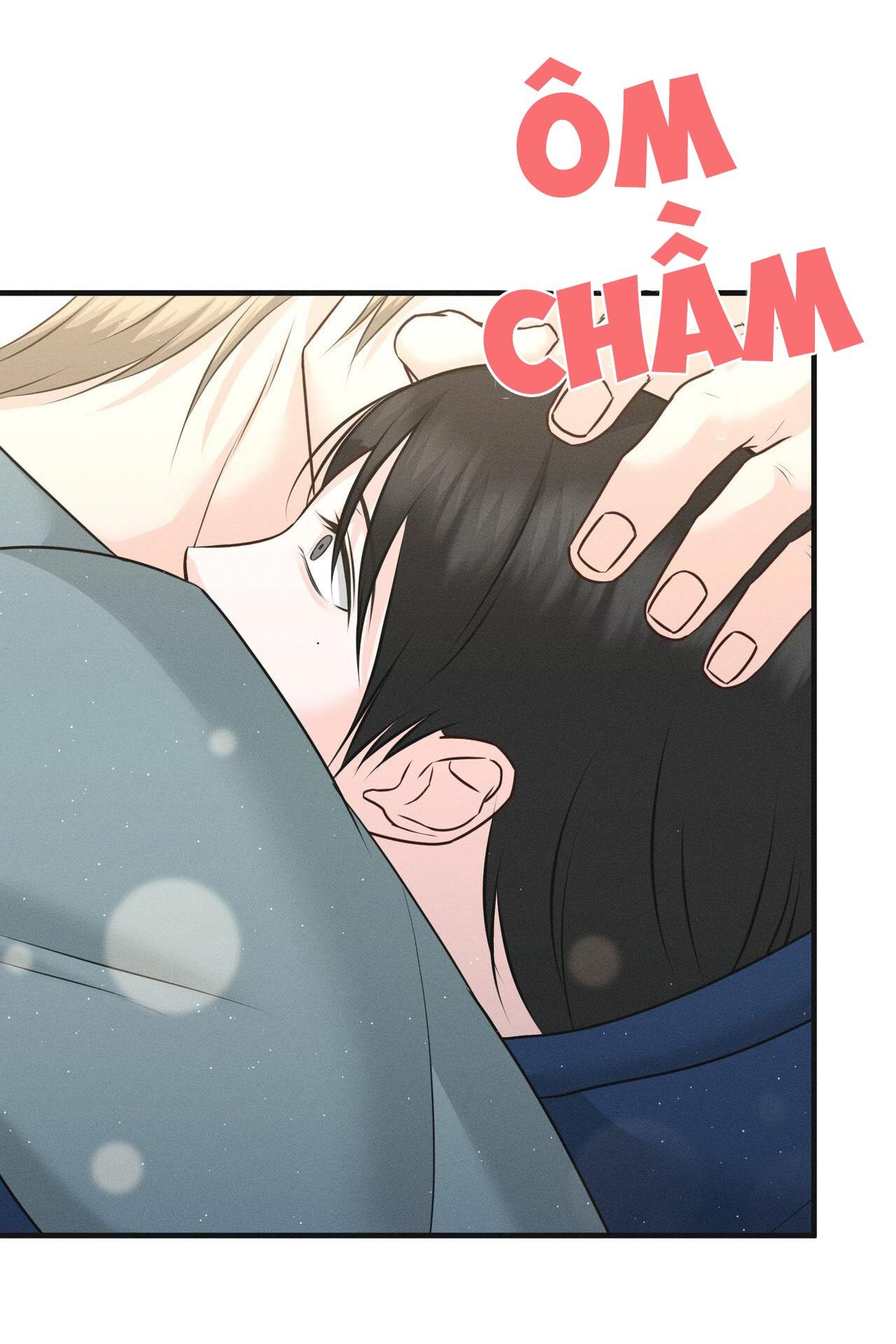 (END) CHỜ CHÚT! ĐỪNG DI CHUYỂN Chapter 10 - Trang 3